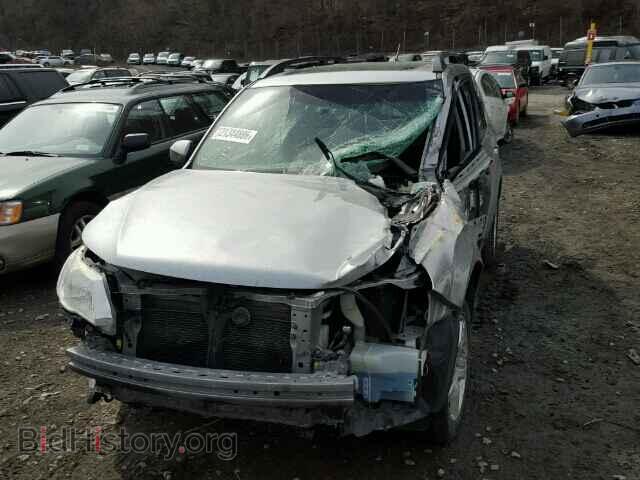 2010 SUBARU FORESTER - VIN: JF2SH6CCXAH763397 - Фото 9