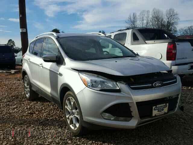Фотография 1FMCU9J98FUB74530 - FORD ESCAPE 2015