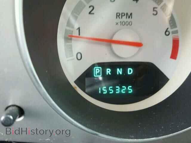 2009 DODGE AVENGER - VIN: 1B3LC56B39N557335 - Фото 8