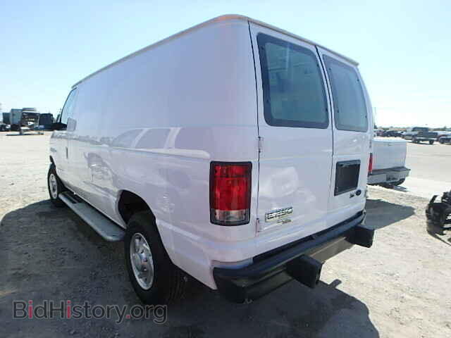 2014 FORD ECONOLINE - VIN: 1FTNE2EW1EDA54763 - Photo 3
