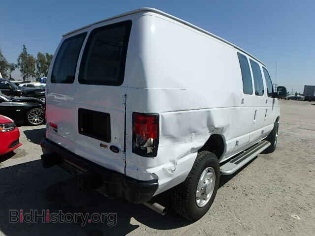 2014 FORD ECONOLINE - VIN: 1FTNE2EW1EDA54763 - Photo 4