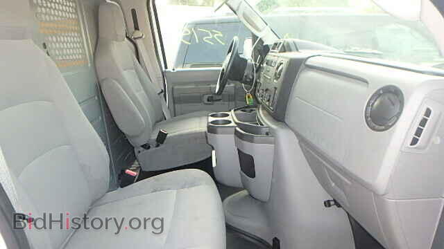 2014 FORD ECONOLINE - VIN: 1FTNE2EW1EDA54763 - Photo 5