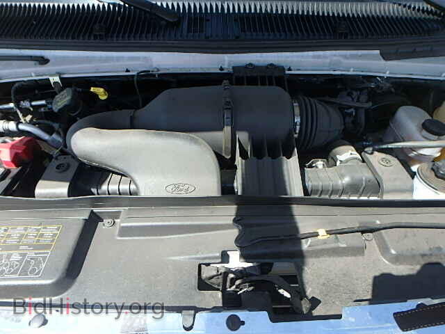 2014 FORD ECONOLINE - VIN: 1FTNE2EW1EDA54763 - Photo 7