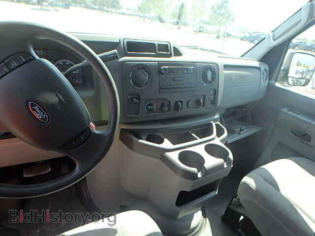 2014 FORD ECONOLINE - VIN: 1FTNE2EW1EDA54763 - Photo 9