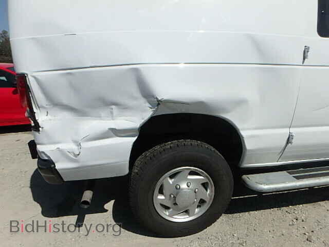 2014 FORD ECONOLINE - VIN: 1FTNE2EW1EDA54763 - Photo 10