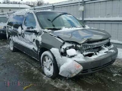 2006 Ford FREESTAR Freestar S, зеленый — VIN 2FMZA52256BA51383, Copart