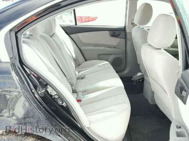 2007 KIA OPTIMA - VIN: KNAGE123275152370 - Фото 6