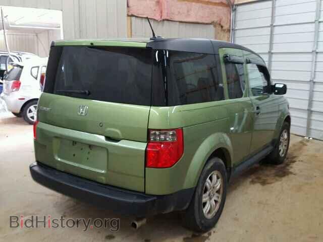 2006 HONDA ELEMENT - VIN: 5J6YH18766L004171 - Фото 4