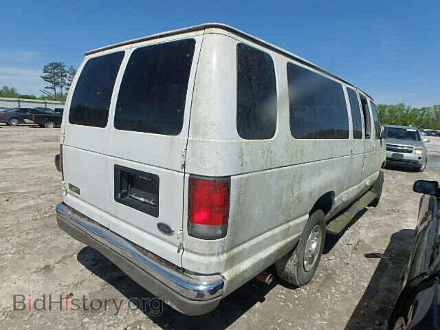 1997 FORD ECONOLINE - VIN: 1FDEE1465VHA18980 - Фото 4