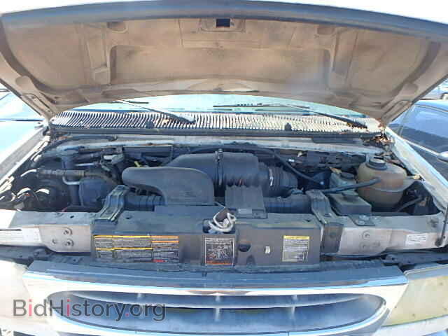 1997 FORD ECONOLINE - VIN: 1FDEE1465VHA18980 - Фото 7