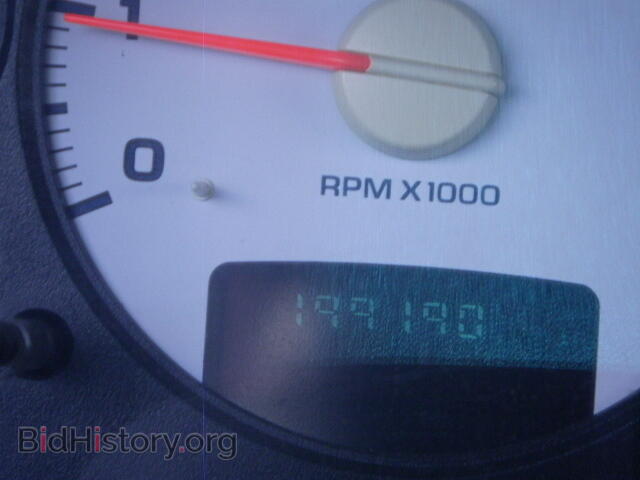 2002 DODGE RAM 1500 - VIN: 3D7HA18N82G203387 - Фото 8