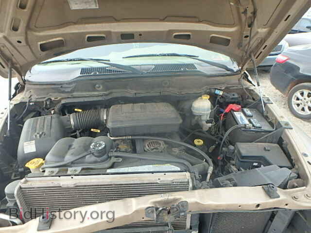 2002 DODGE RAM 1500 - VIN: 3D7HA18N62G203162 - Фото 7