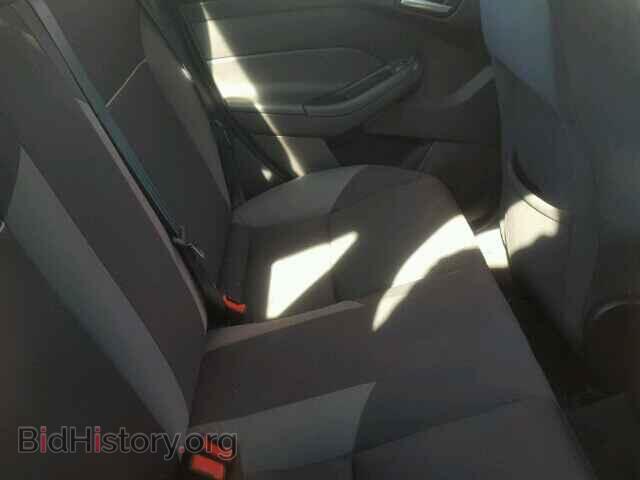 2013 FORD FOCUS - VIN: 1FADP3F2XDL176393 - Photo 6