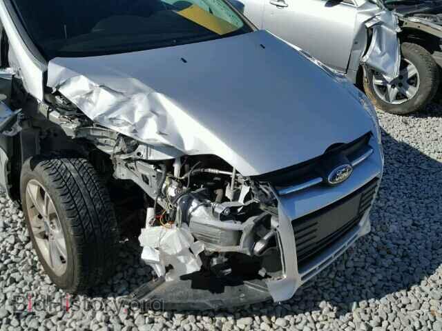 2013 FORD FOCUS - VIN: 1FADP3F2XDL176393 - Photo 9