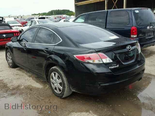 2010 MAZDA 6 - VIN: 1YVHZ8BH3A5M50914 - Фото 3
