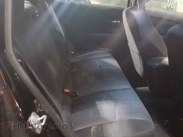 2013 CHRYSLER 200 - VIN: 1C3CCBBG2DN717801 - Фото 6