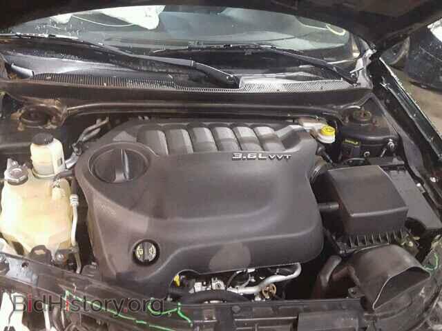 2013 CHRYSLER 200 - VIN: 1C3CCBBG2DN717801 - Фото 7