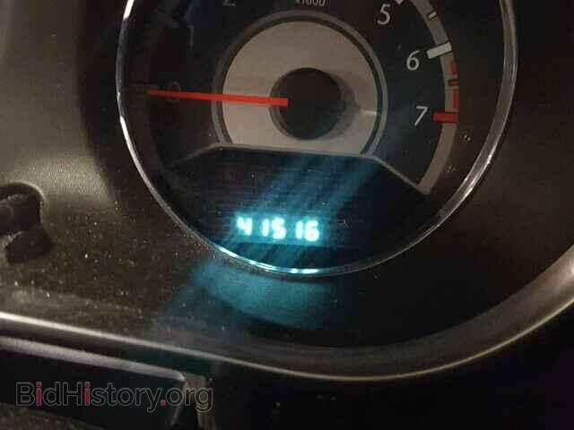 2013 CHRYSLER 200 - VIN: 1C3CCBBG2DN717801 - Фото 8