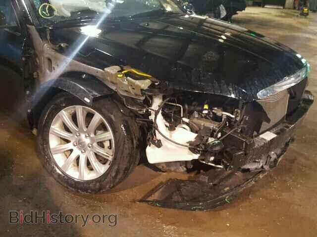 2013 CHRYSLER 200 - VIN: 1C3CCBBG2DN717801 - Фото 9