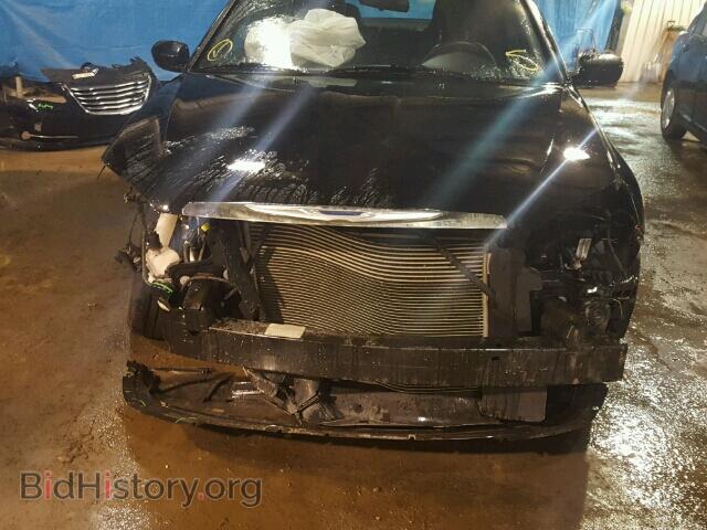 2013 CHRYSLER 200 - VIN: 1C3CCBBG2DN717801 - Фото 10