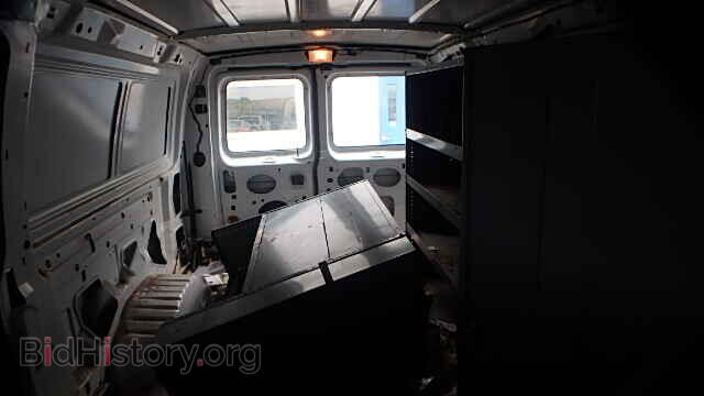 2001 FORD ECONOLINE - VIN: 1FTSE34L11HA03489 - Photo 6