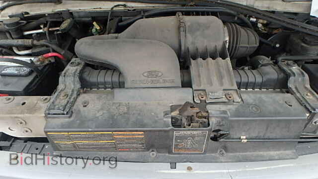 2001 FORD ECONOLINE - VIN: 1FTSE34L11HA03489 - Photo 7