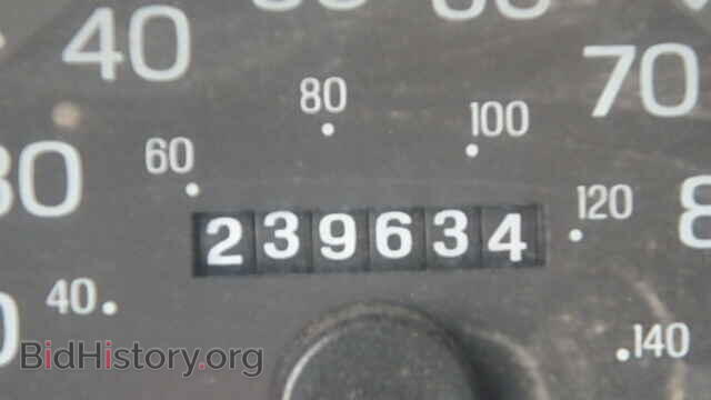 2001 FORD ECONOLINE - VIN: 1FTSE34L11HA03489 - Photo 8