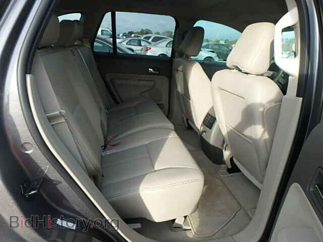 2010 FORD EDGE - VIN: 2FMDK3KC6ABB31384 - Photo 6