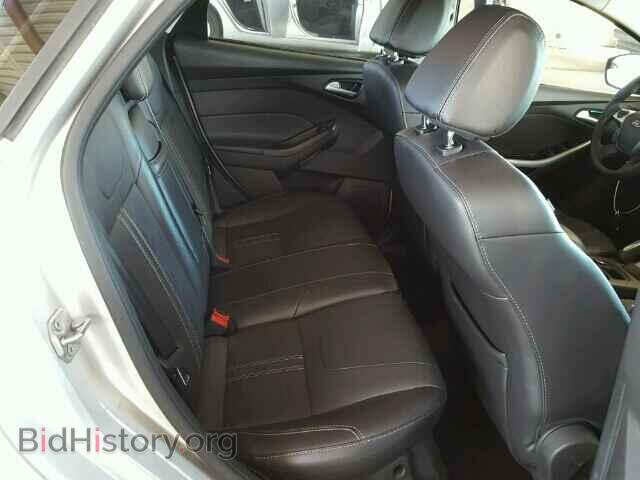 2013 FORD FOCUS - VIN: 1FADP3F26DL183311 - Фото 6