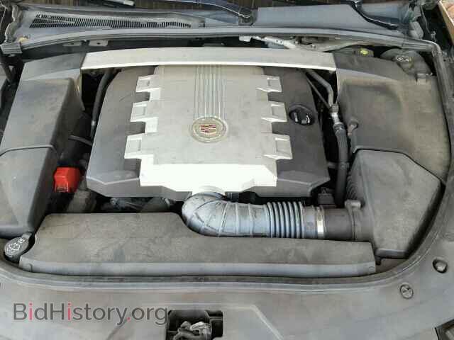 2009 CADILLAC CTS - VIN: 1G6DF577490103809 - Фото 7