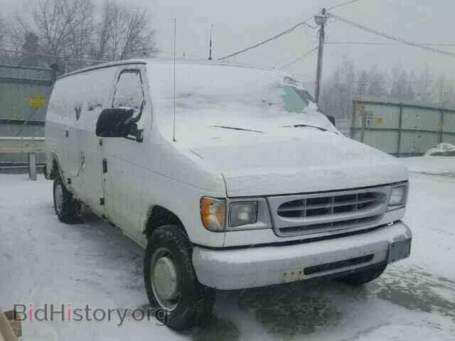 Фотография 1FTFE2428VHB43693 - FORD ECONOLINE 1997