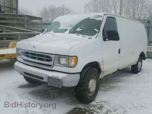 1997 FORD ECONOLINE - VIN: 1FTFE2428VHB43693 - Photo 2