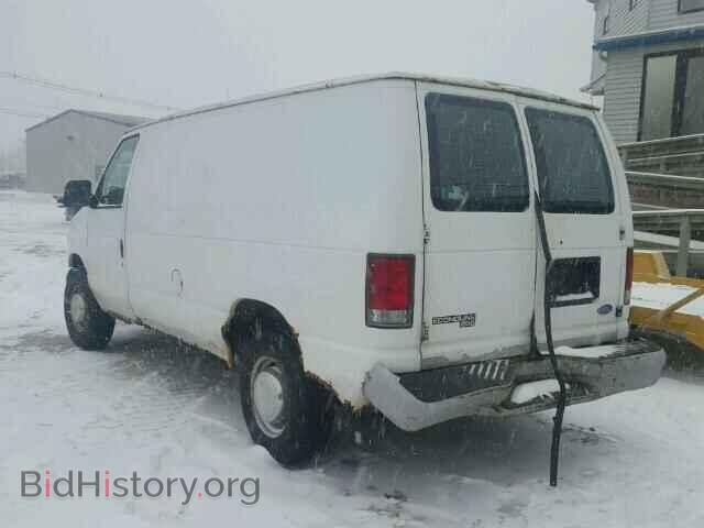 1997 FORD ECONOLINE - VIN: 1FTFE2428VHB43693 - Photo 3
