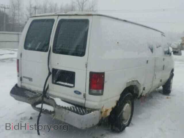 1997 FORD ECONOLINE - VIN: 1FTFE2428VHB43693 - Photo 4