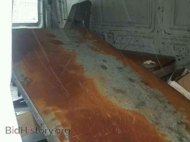 1997 FORD ECONOLINE - VIN: 1FTFE2428VHB43693 - Photo 6