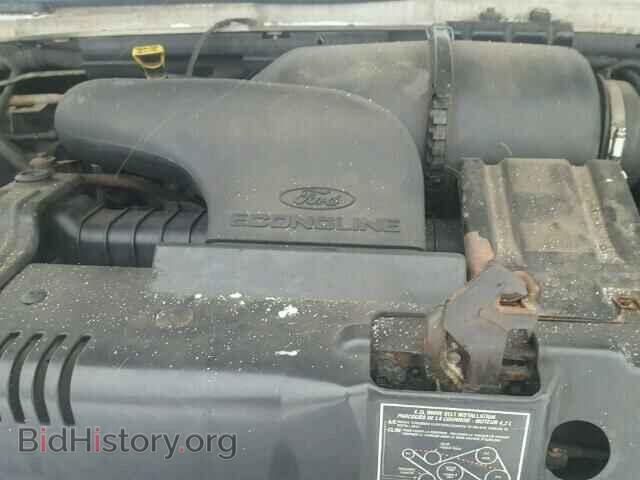 1997 FORD ECONOLINE - VIN: 1FTFE2428VHB43693 - Photo 7