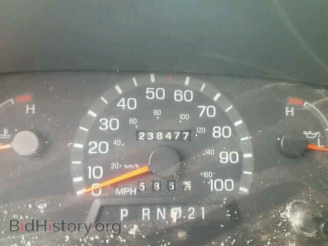 1997 FORD ECONOLINE - VIN: 1FTFE2428VHB43693 - Photo 8