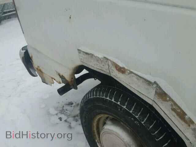 1997 FORD ECONOLINE - VIN: 1FTFE2428VHB43693 - Photo 9