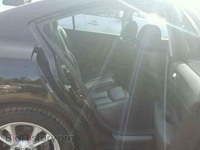 2012 NISSAN MAXIMA - VIN: 1N4AA5AP6CC868720 - Фото 6