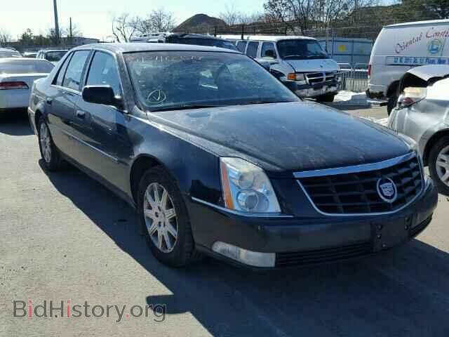 Фотография 1G6KH5E62BU102796 - CADILLAC DTS 2011
