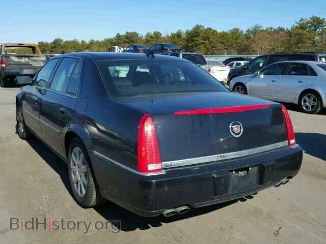 2011 CADILLAC DTS - VIN: 1G6KH5E62BU102796 - Фото 3