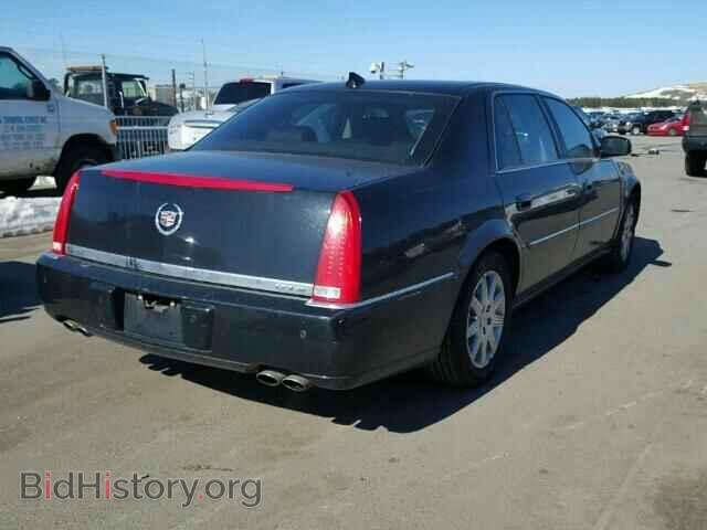 2011 CADILLAC DTS - VIN: 1G6KH5E62BU102796 - Фото 4
