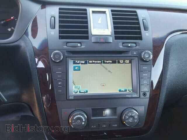 2011 CADILLAC DTS - VIN: 1G6KH5E62BU102796 - Фото 9