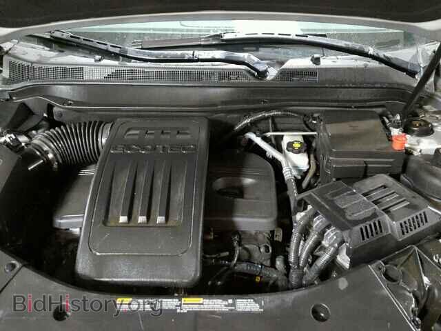 2011 GMC TERRAIN - VIN: 2CTALMEC9B6415743 - Фото 7