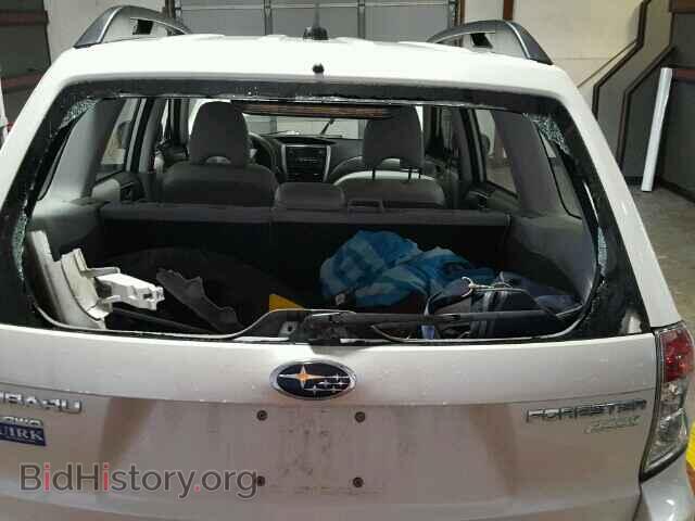 2013 SUBARU FORESTER - VIN: JF2SHABC4DH414843 - Фото 10