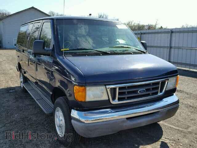 Фотография 1FBNE31L43HB78506 - FORD ECONOLINE 2003