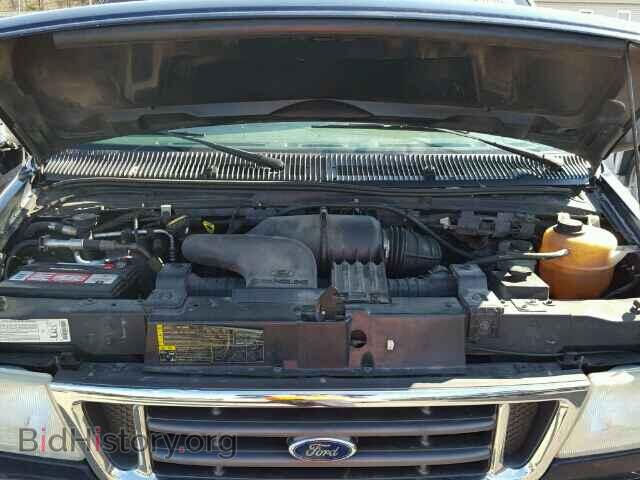 2003 FORD ECONOLINE - VIN: 1FBNE31L43HB78506 - Photo 7