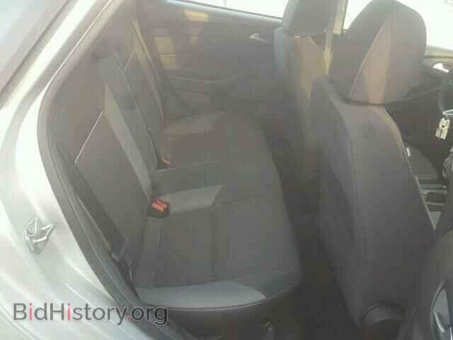 2014 FORD FOCUS - VIN: 1FADP3K27EL243541 - Фото 6