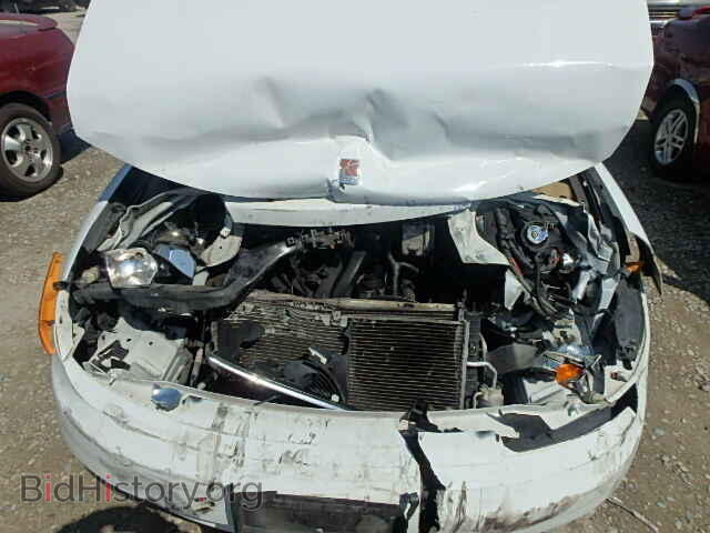 2000 SATURN LS/LS1/LS2 - VIN: 1G8JU52F5YY698457 - Фото 7