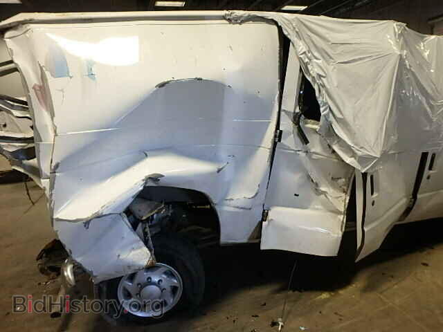 2008 FORD ECONOLINE - VIN: 1FTNE24WX8DA87282 - Фото 9